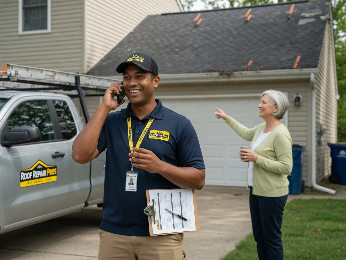 Roof Repair Walstonburg, NC FAQs